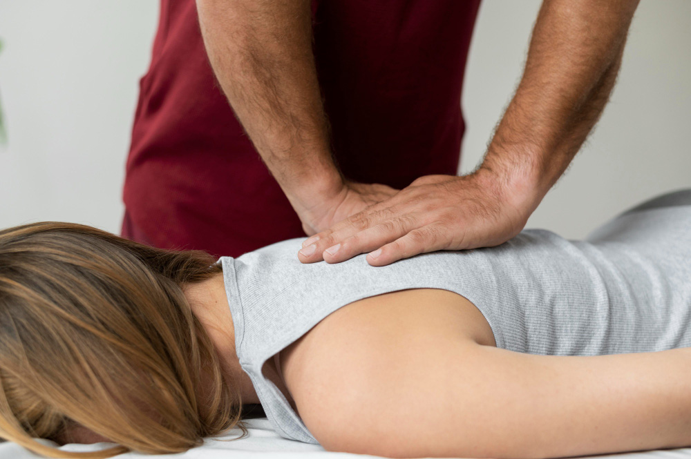 Holistic Chiropractic