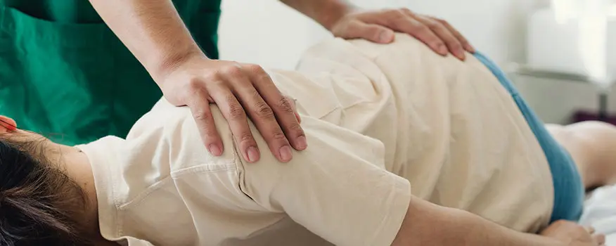 chiropractor near me