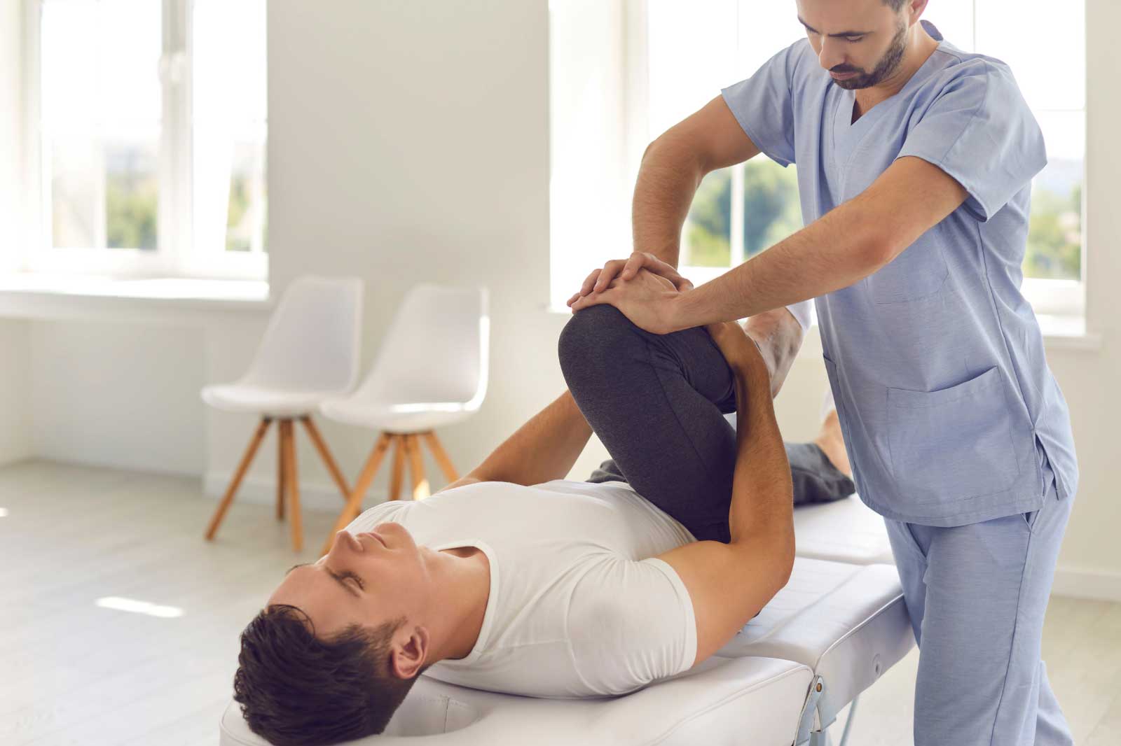 Chiropractic Approach