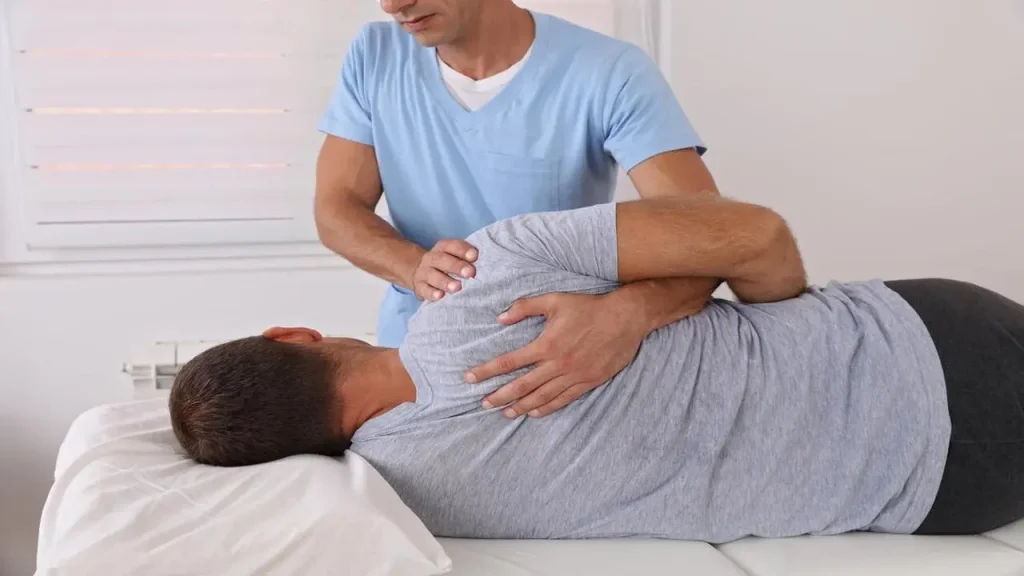 Chiropractic Approach