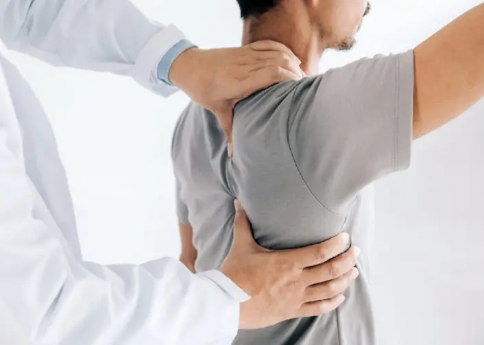 Regular Chiropractic Visits