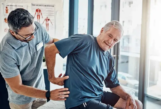 Medicare cover chiropractic