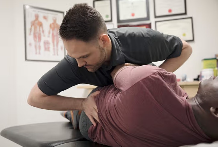 chiropractic care is important