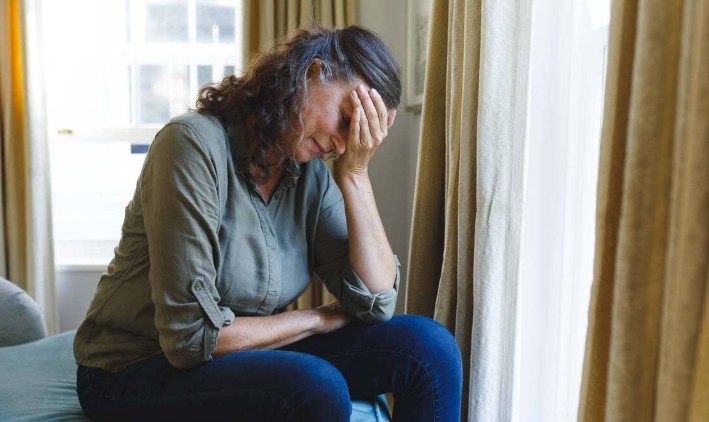 chiropractic care help with anxiety