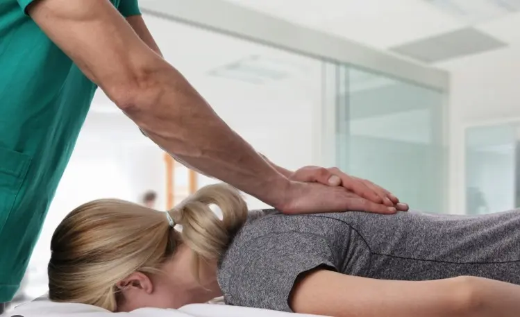 chiropractic care help with anxiety